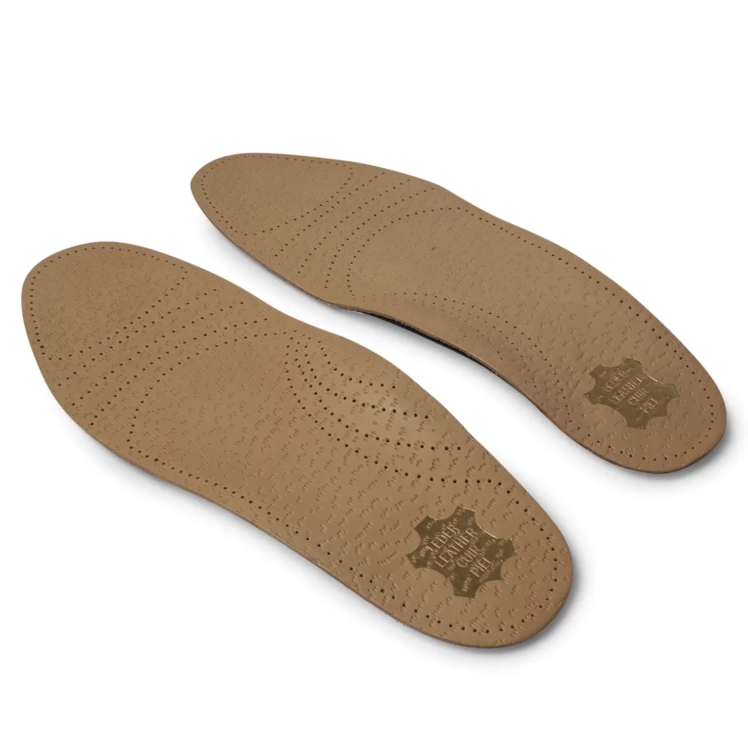 Clearance Anti-Stress Insoles Size 36 Women Soles