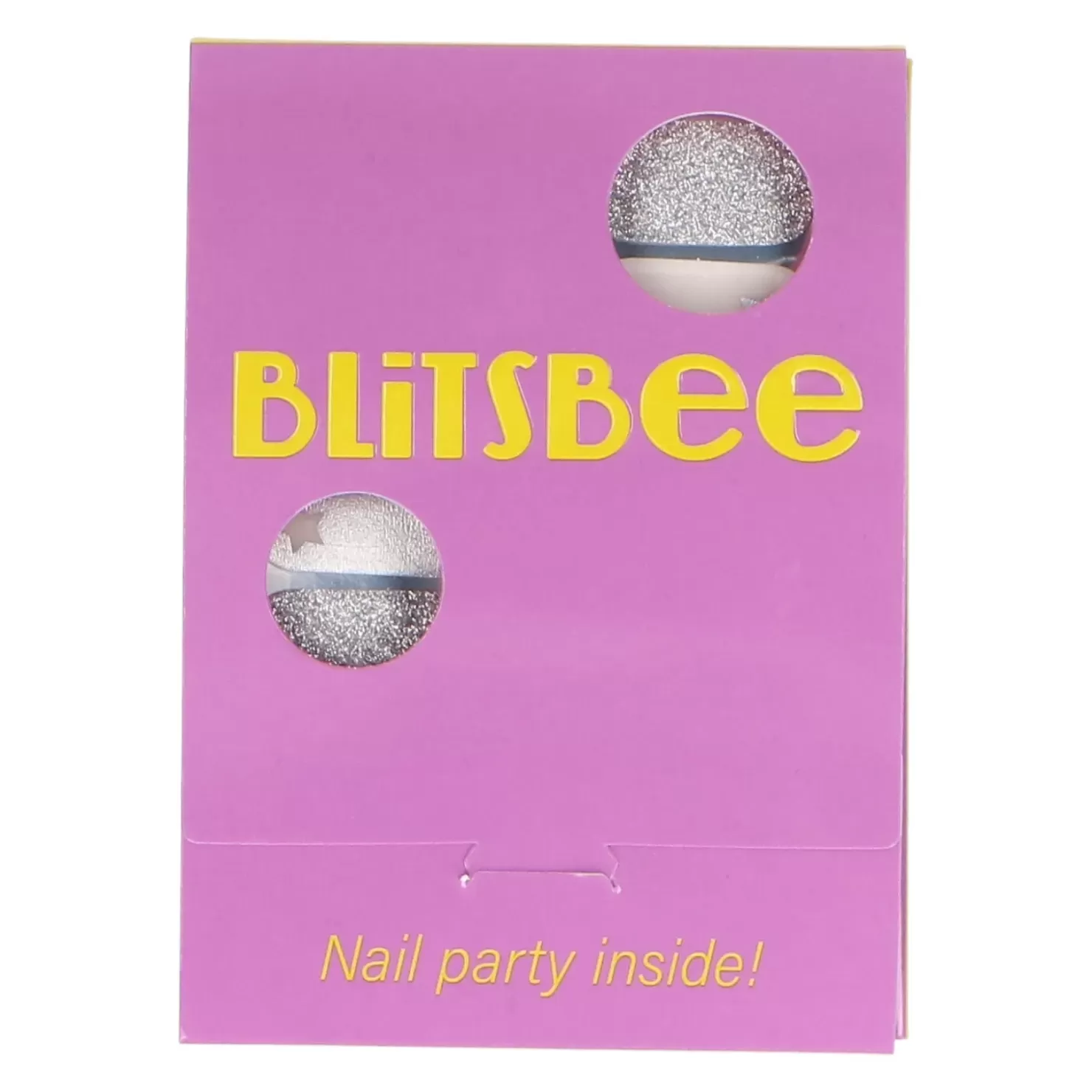 Discount Ash X Blitsbee Party Nail Art Women Statement Pieces