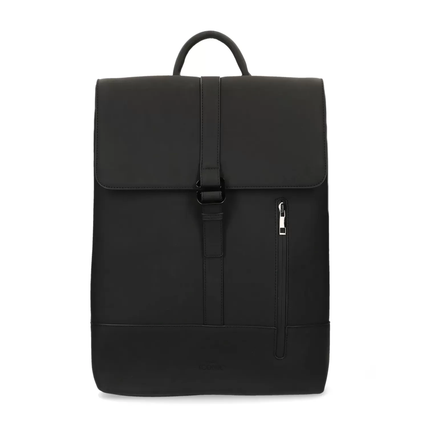 Hot Backpack With Laptop Sleeve - Black Men Bags