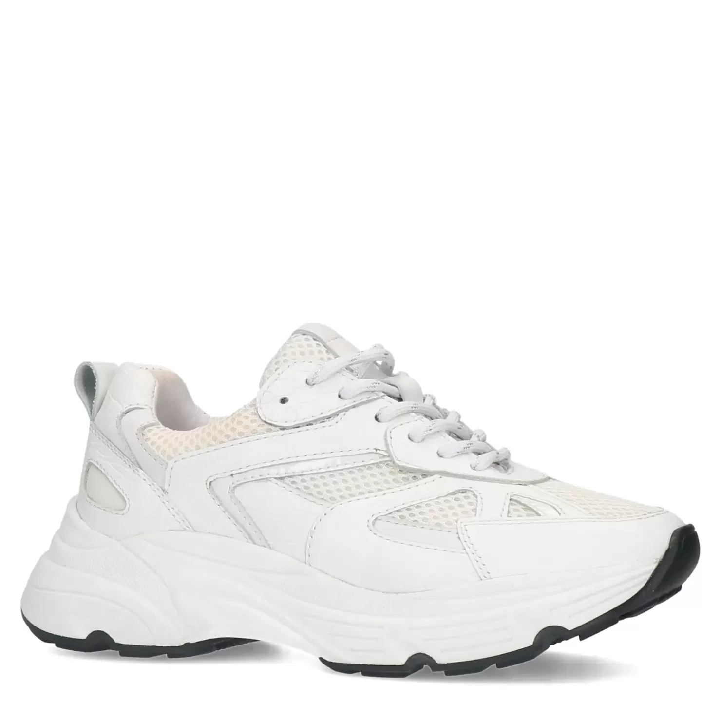 Best Sale Chunky Sneakers - White Women Sneakers