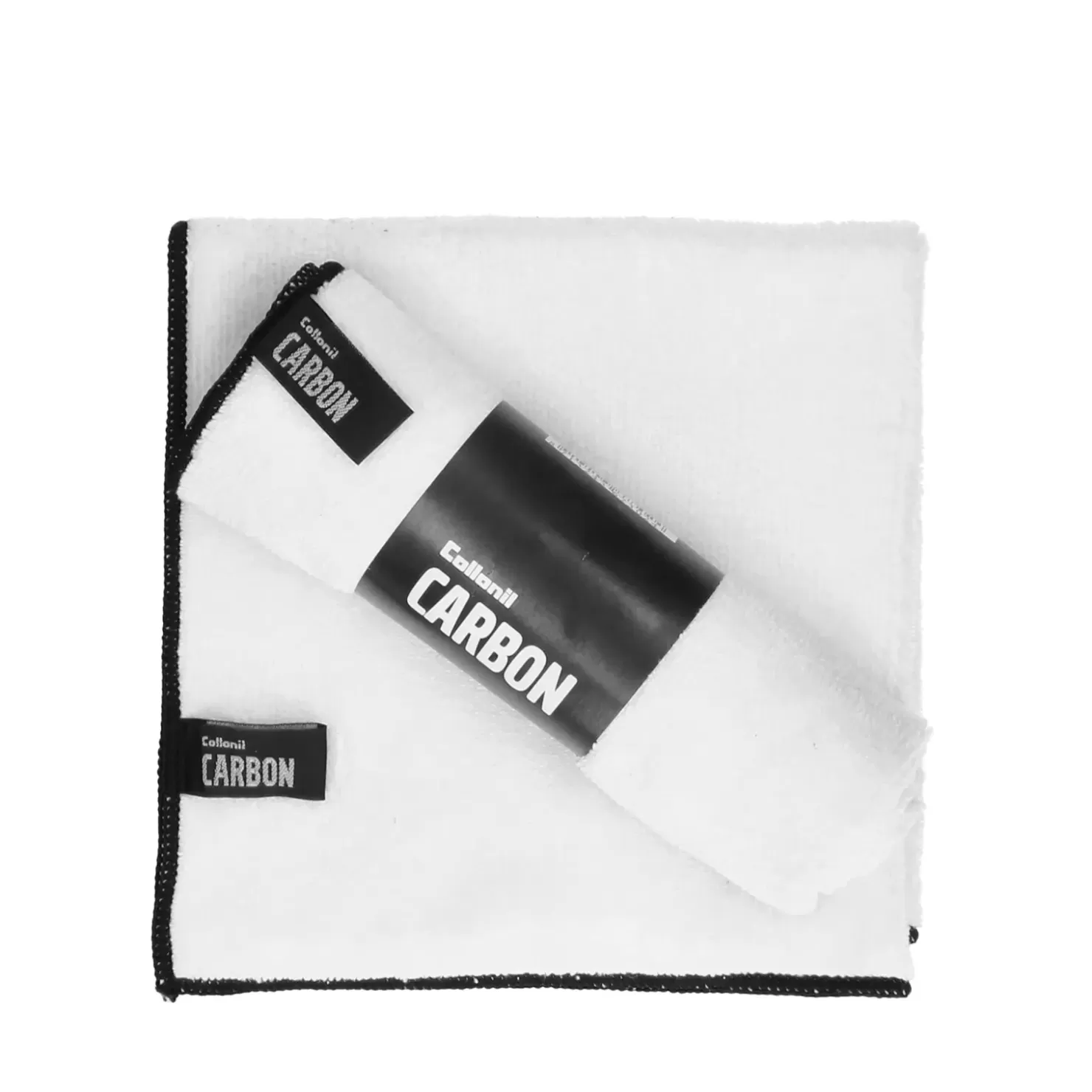 New Collonil Carbon Premium Microfiber Cloth Women Maintenance Products