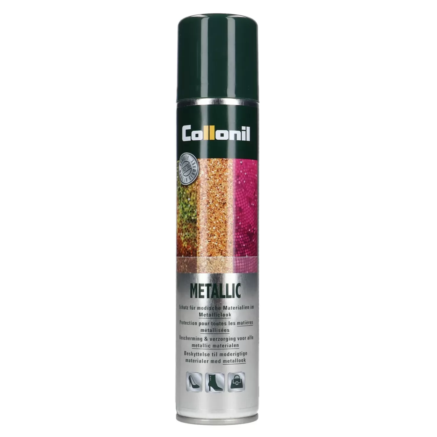 Shop Collonil Metallic Spray Women Maintenance Products