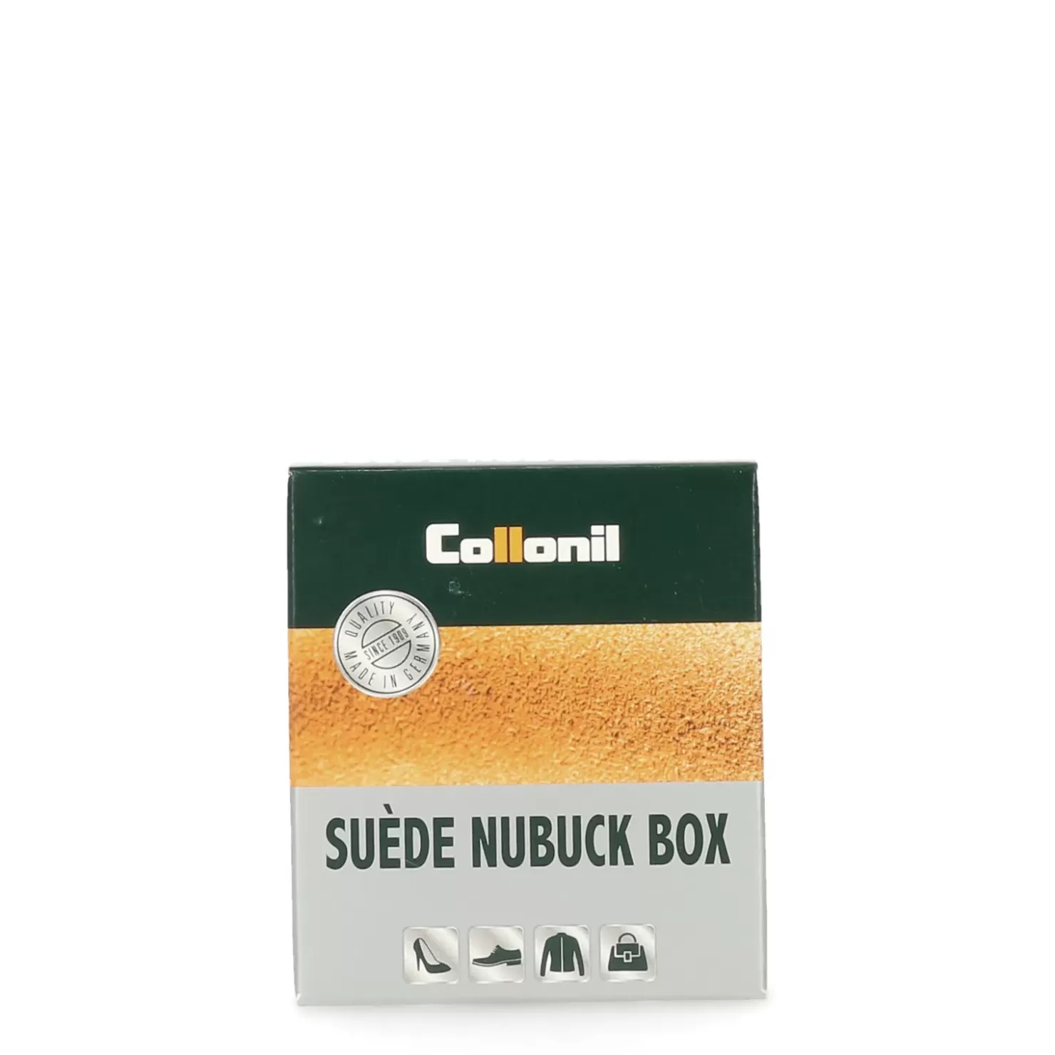 Shop Collonil Suede/Nubuck Box Women Maintenance Products