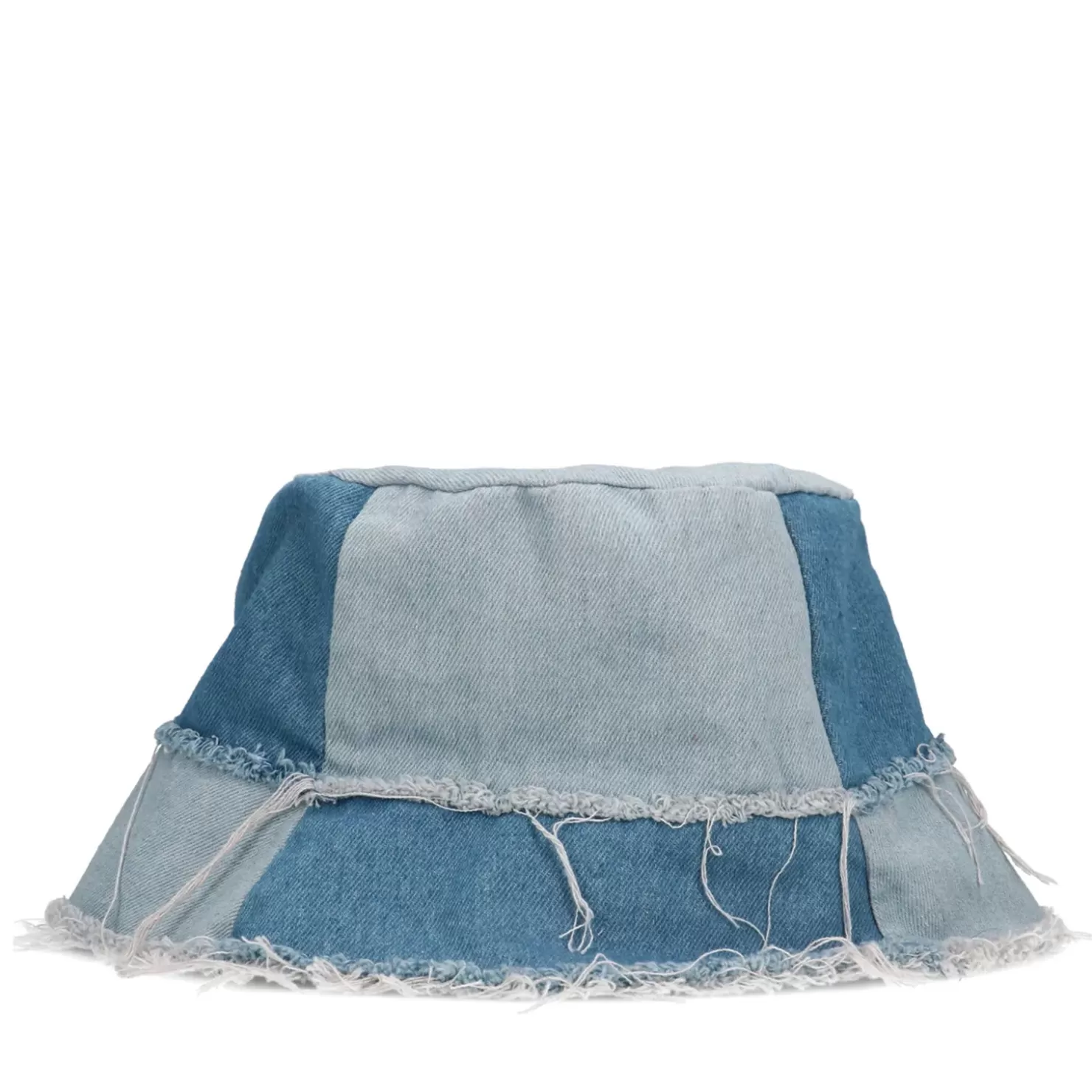 Discount Denim Bob - Blue Women Hats & Beanies