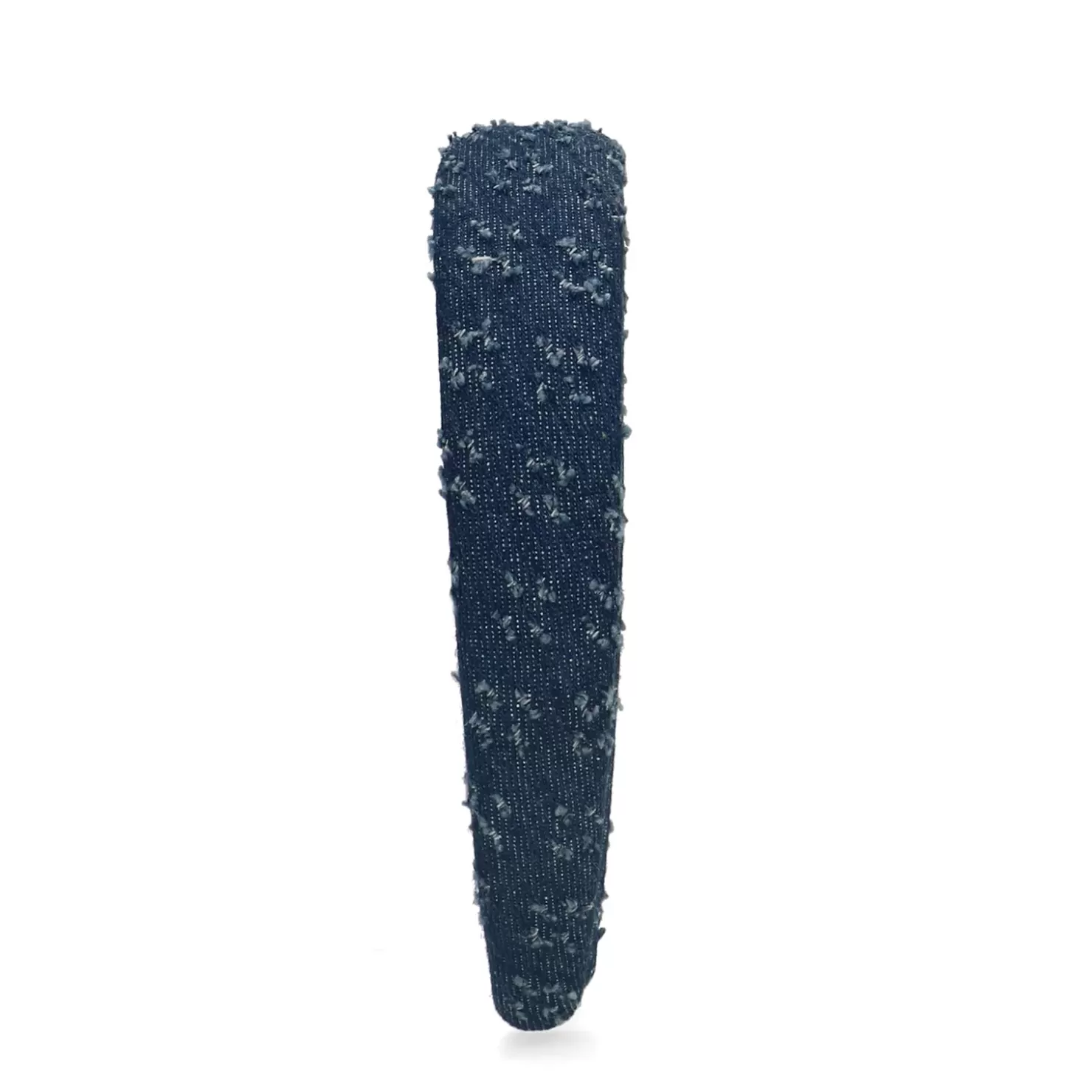 Store Denim Headband - Dark Blue Women Hair Accessories