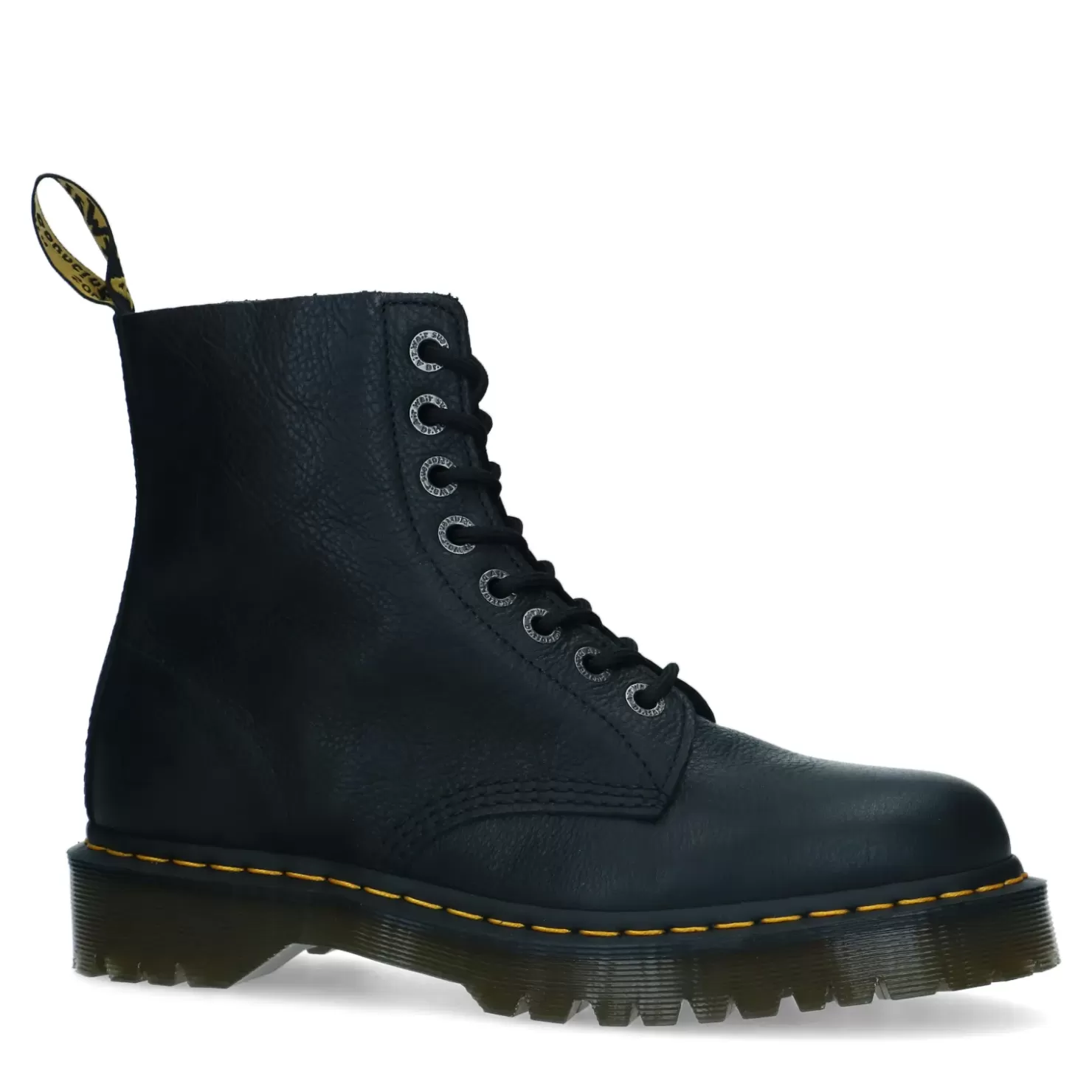 New Dr Martens 1460 Pascal Bex Black Men Boots