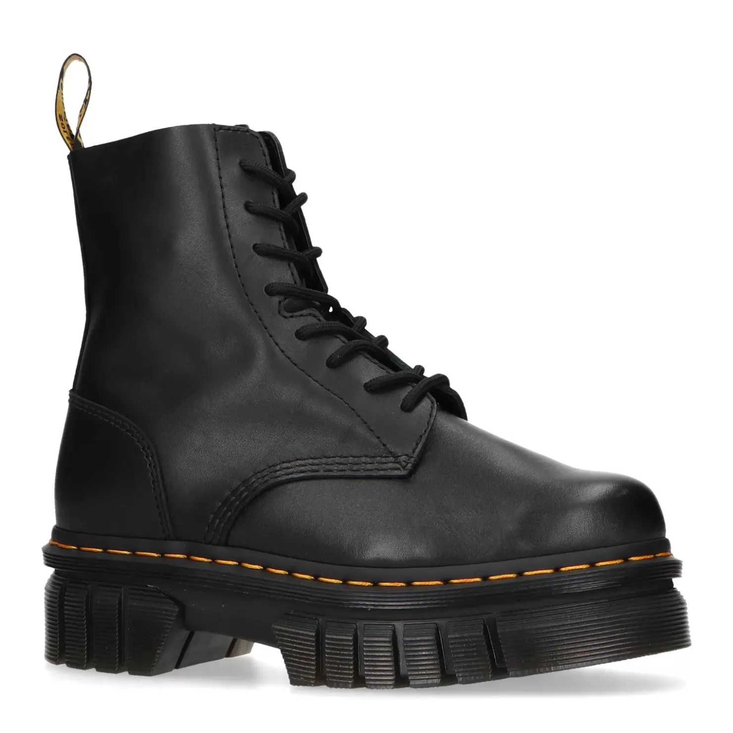 Hot Dr. Martens Audrick Lace-Up Boots Women Ankle Boots