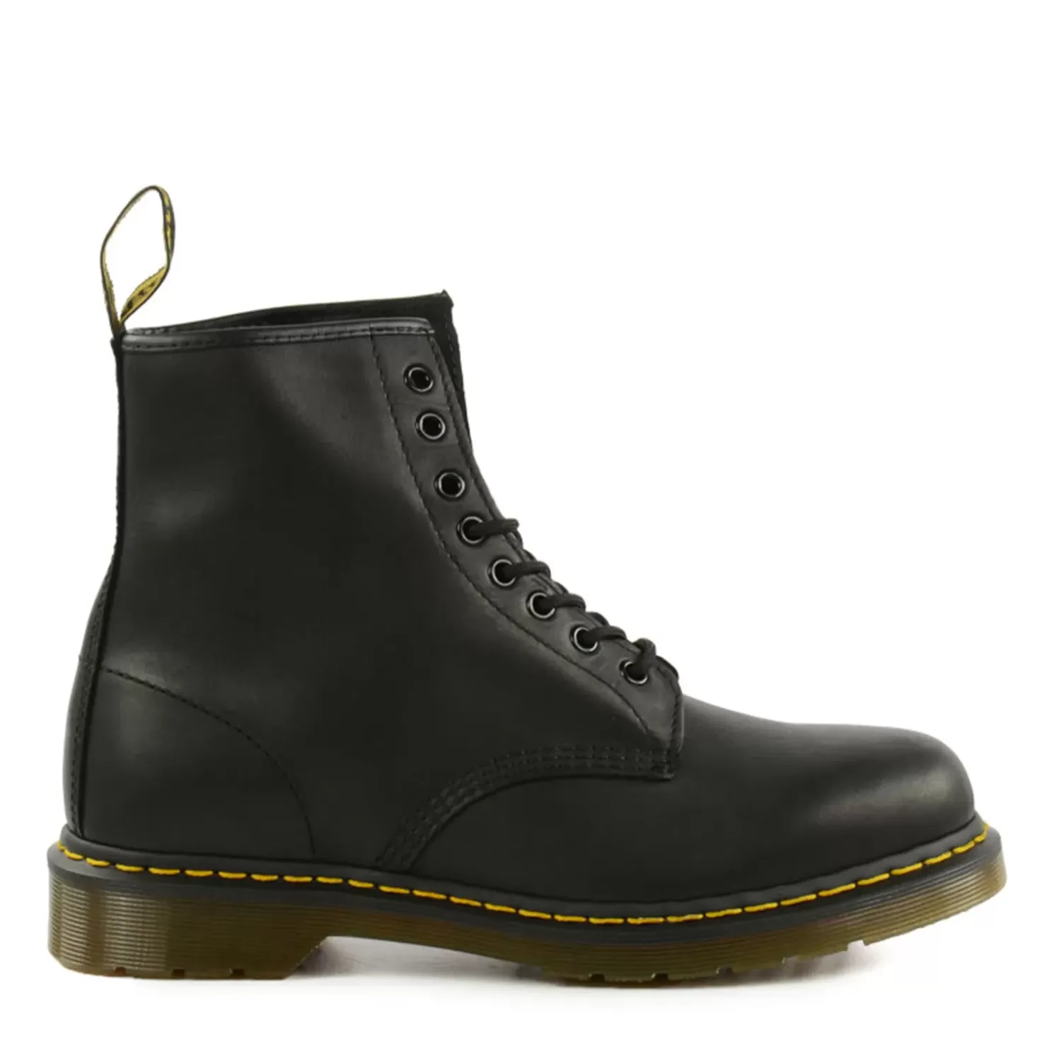 Store Dr. Martens Black Men Boots