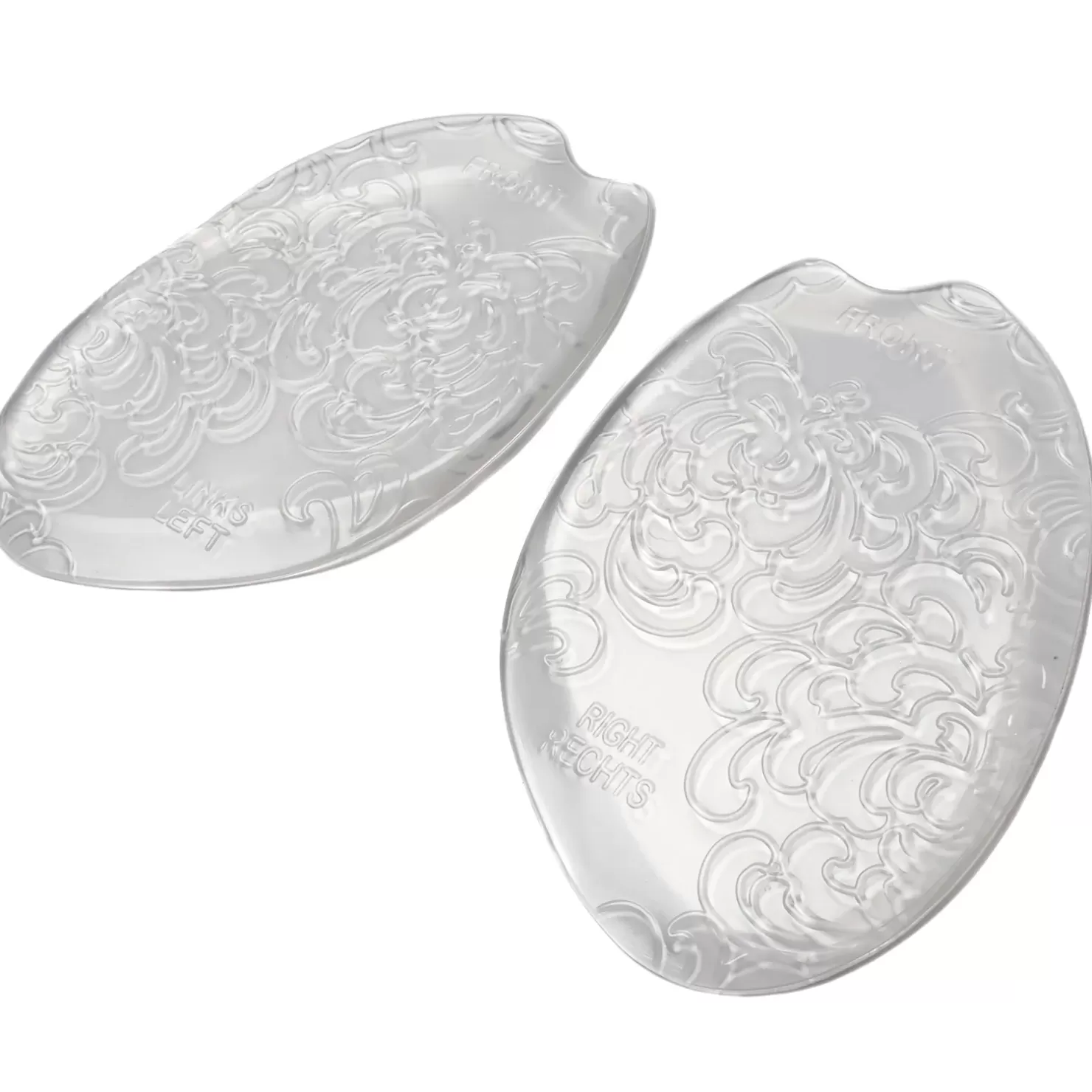 Hot Gel Pads Women Soles