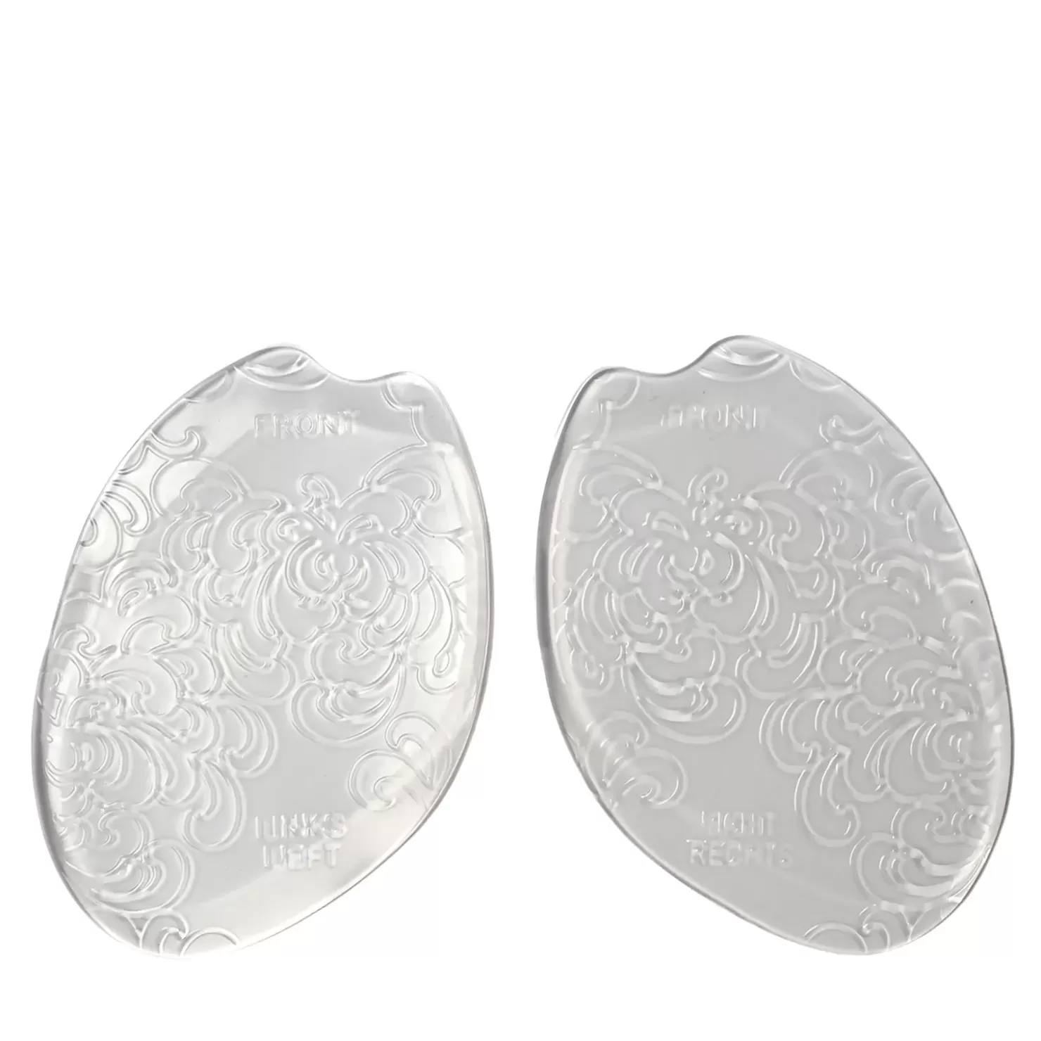 Hot Gel Pads Women Soles