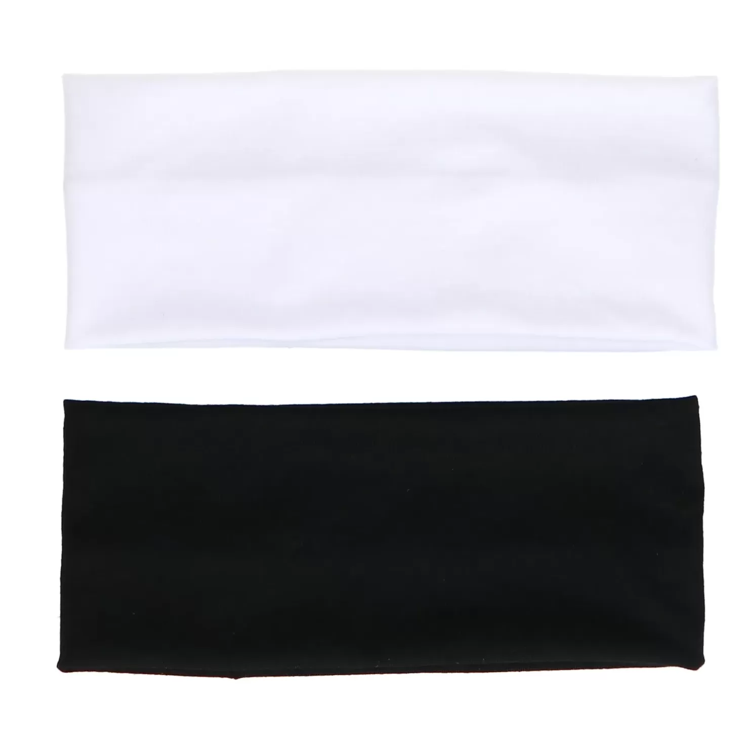 Best Sale Headband Set - Black/White Women Hair Accessories