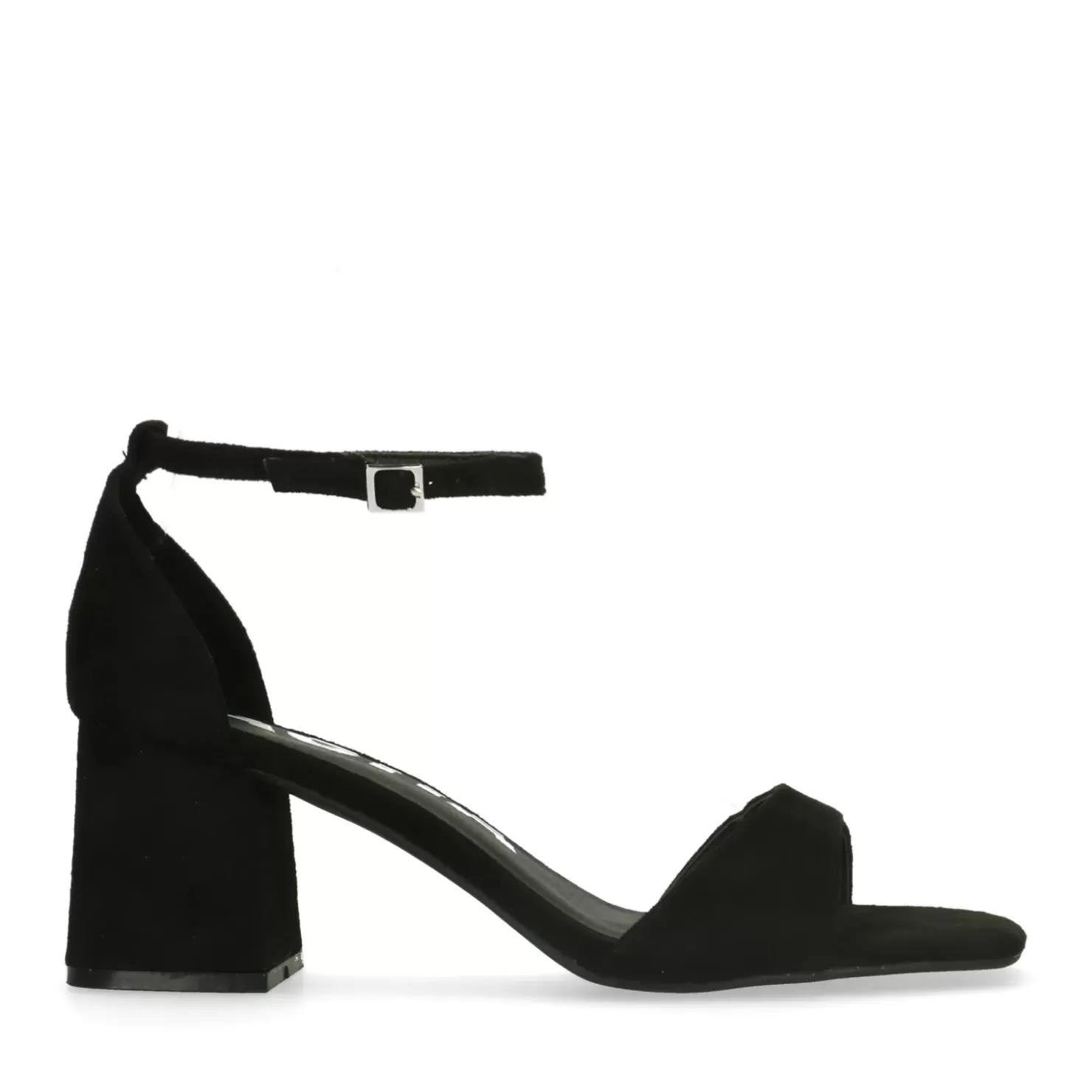 Flash Sale Heeled Sandals - Black Women Sandals