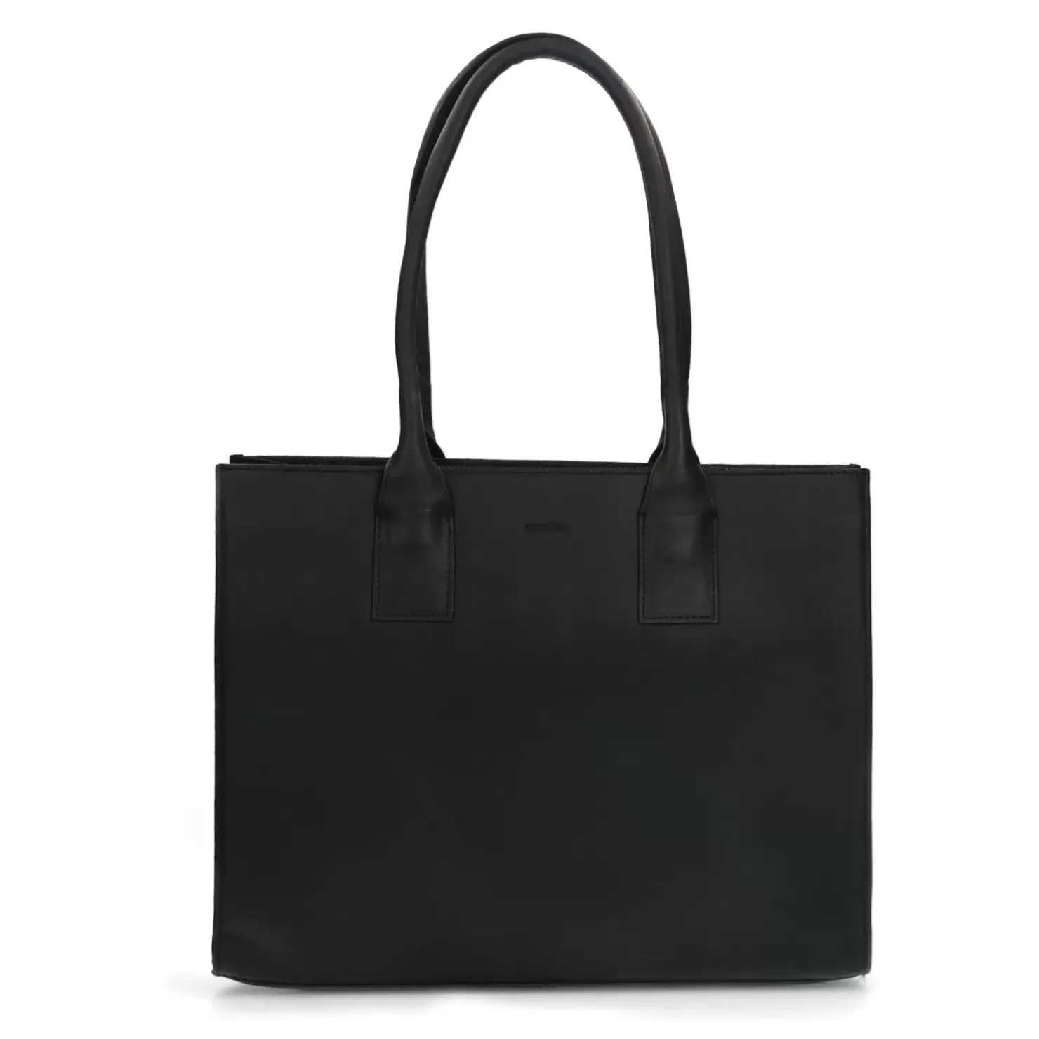 Sale Leather Tote Bag - Black Women Basket