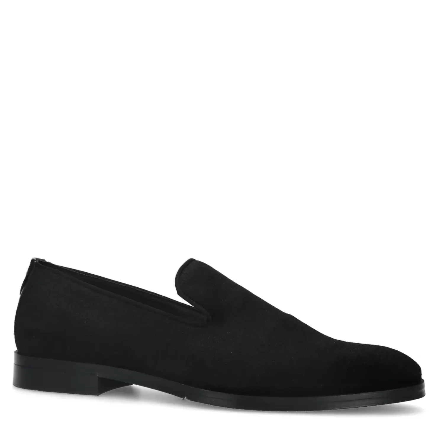 Cheap Loafers - Black Men Moccasins