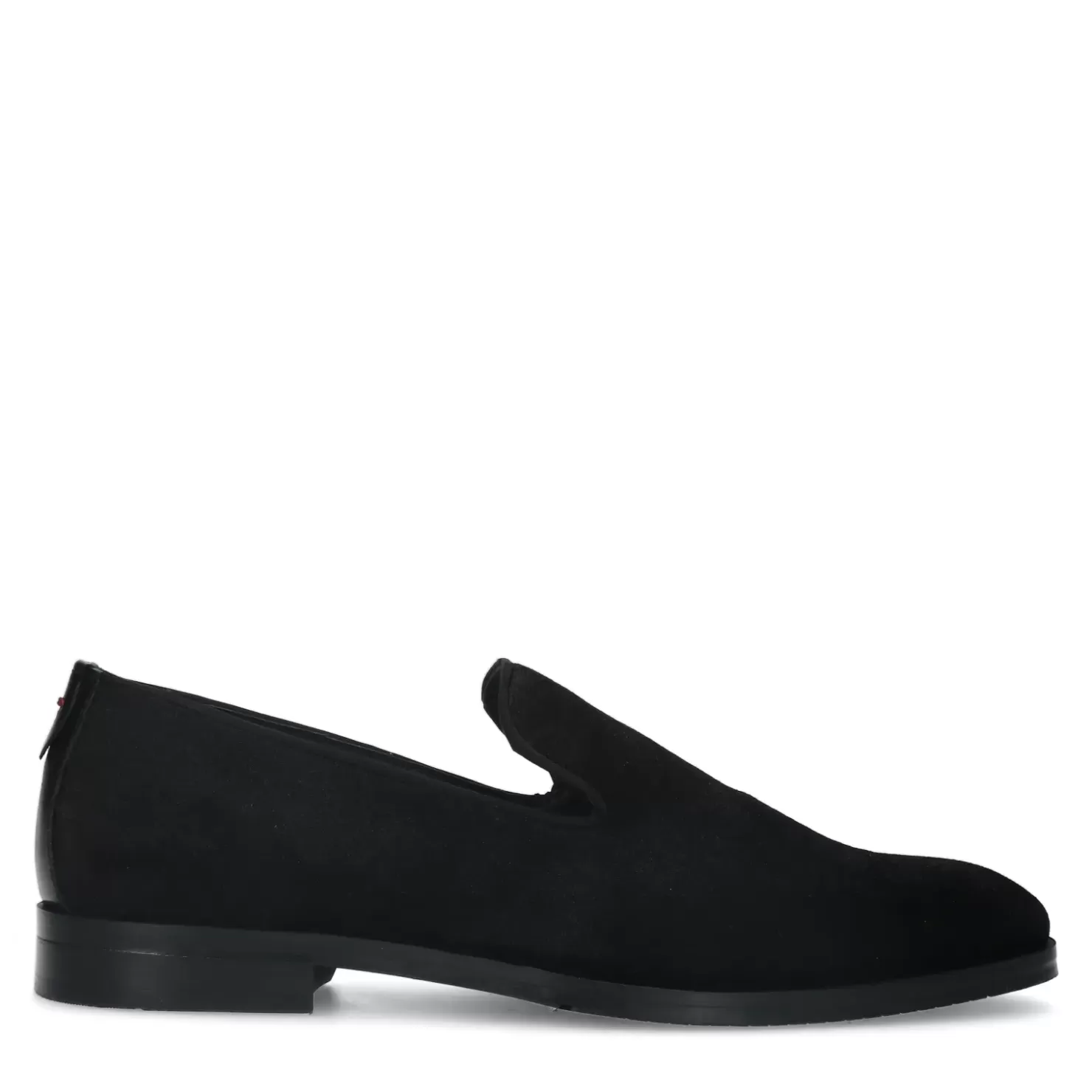 Cheap Loafers - Black Men Moccasins