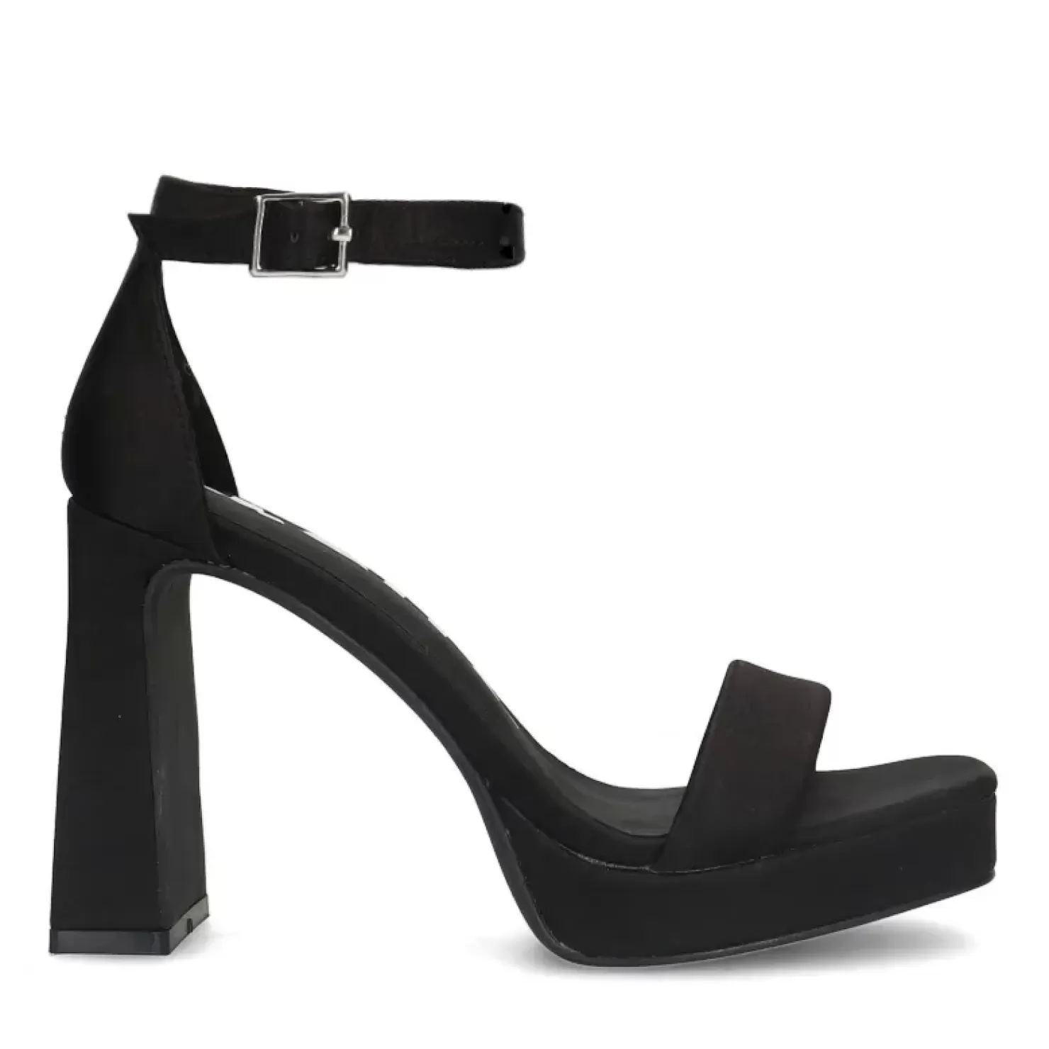 New Platform Sandals - Black Women Sandals