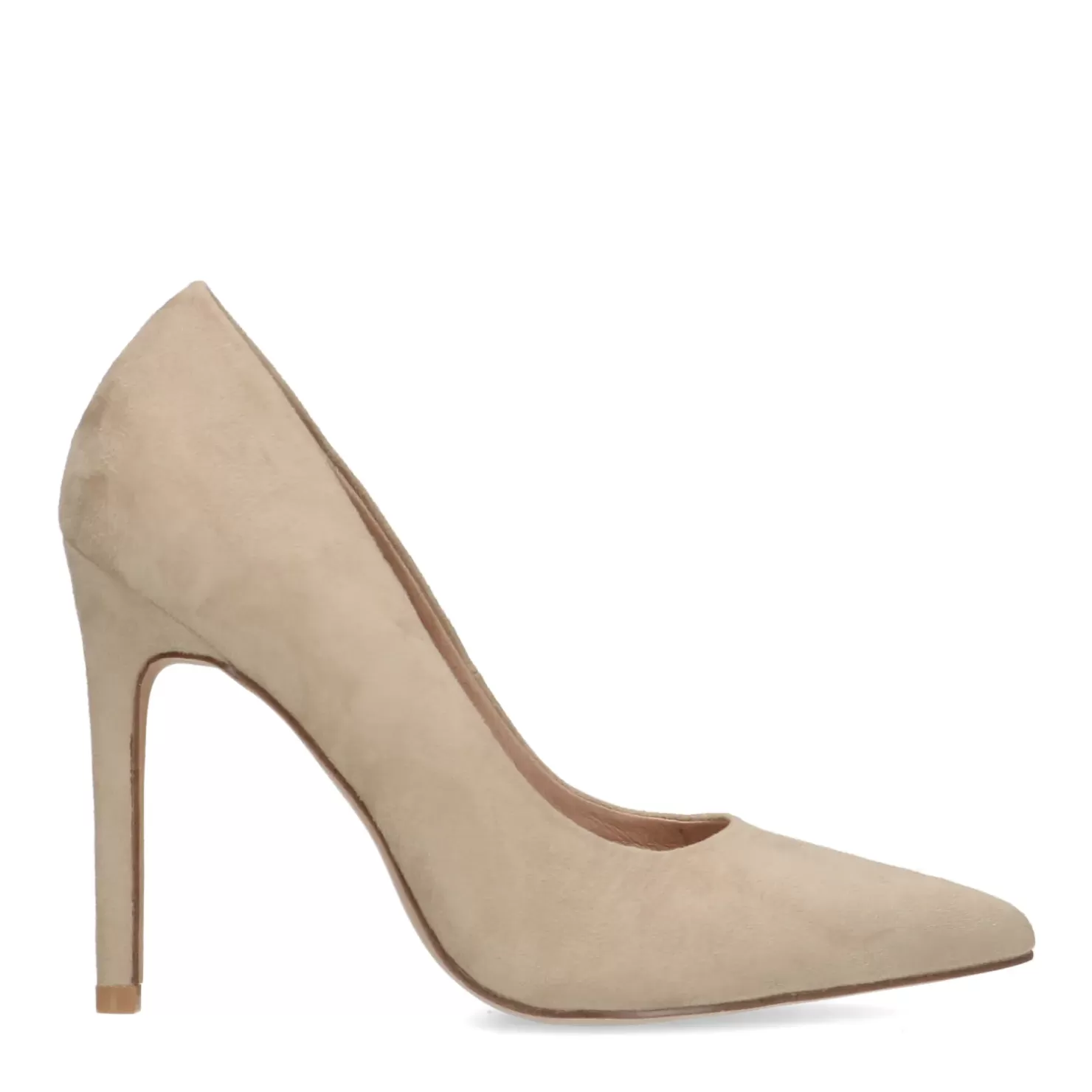 Sale Pumps - Beige Women Pumps