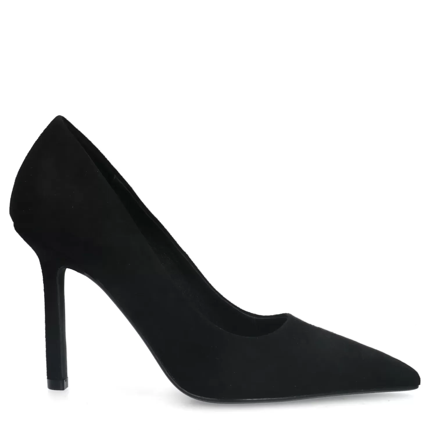 Cheap Pumps - Black Women Pumps