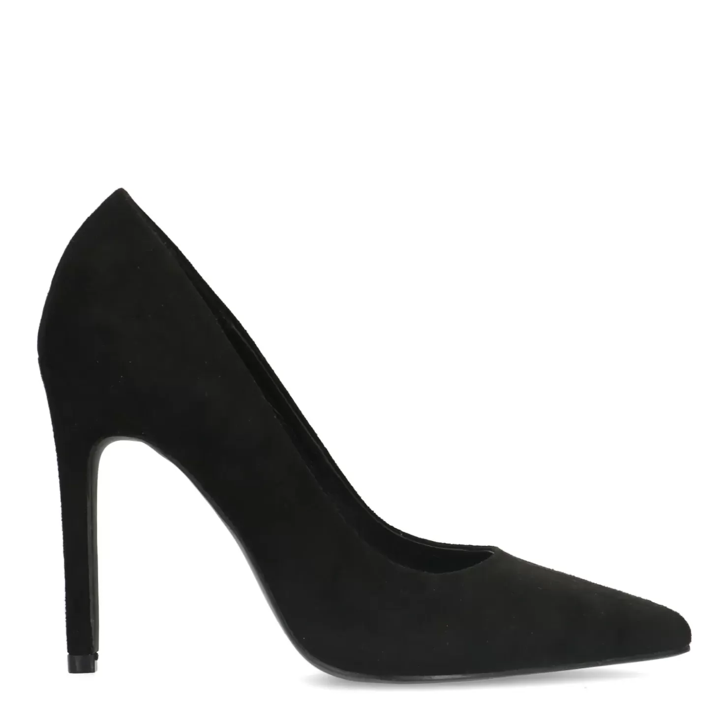 Online Pumps - Black Women Pumps