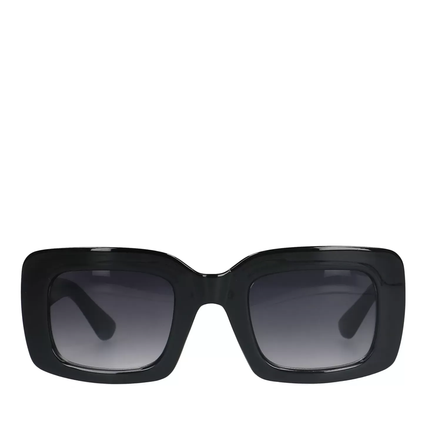 Cheap Rectangular Sunglasses - Black Women Sunglasses