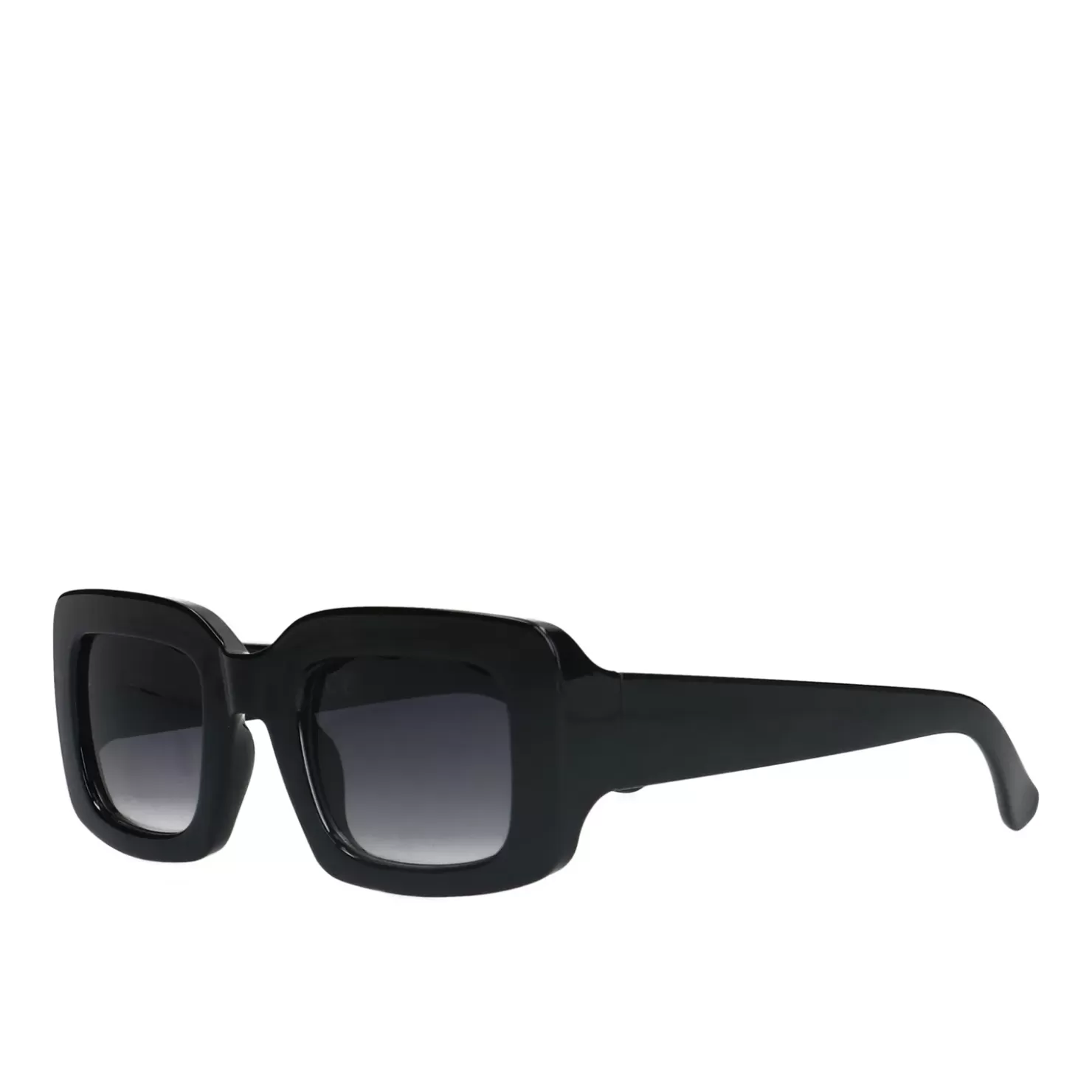 Cheap Rectangular Sunglasses - Black Women Sunglasses