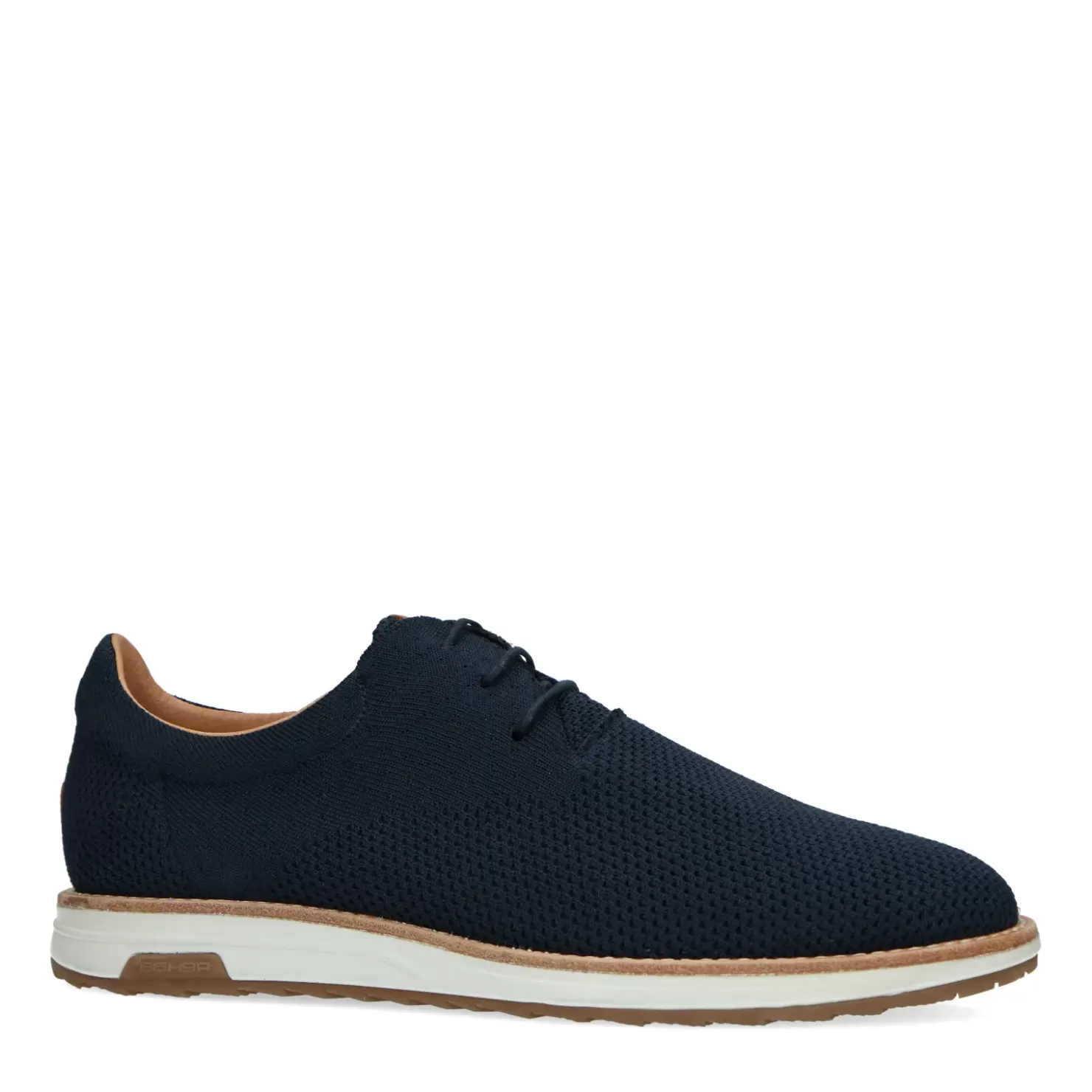 Best Sale Rehab Nolan Knit - Dark Blue Men Lace-Up Shoes