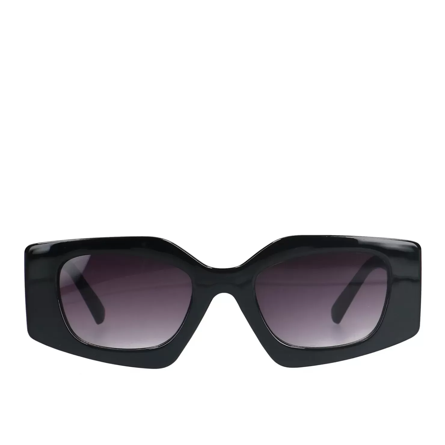 Flash Sale Retro Sunglasses - Black Women Sunglasses