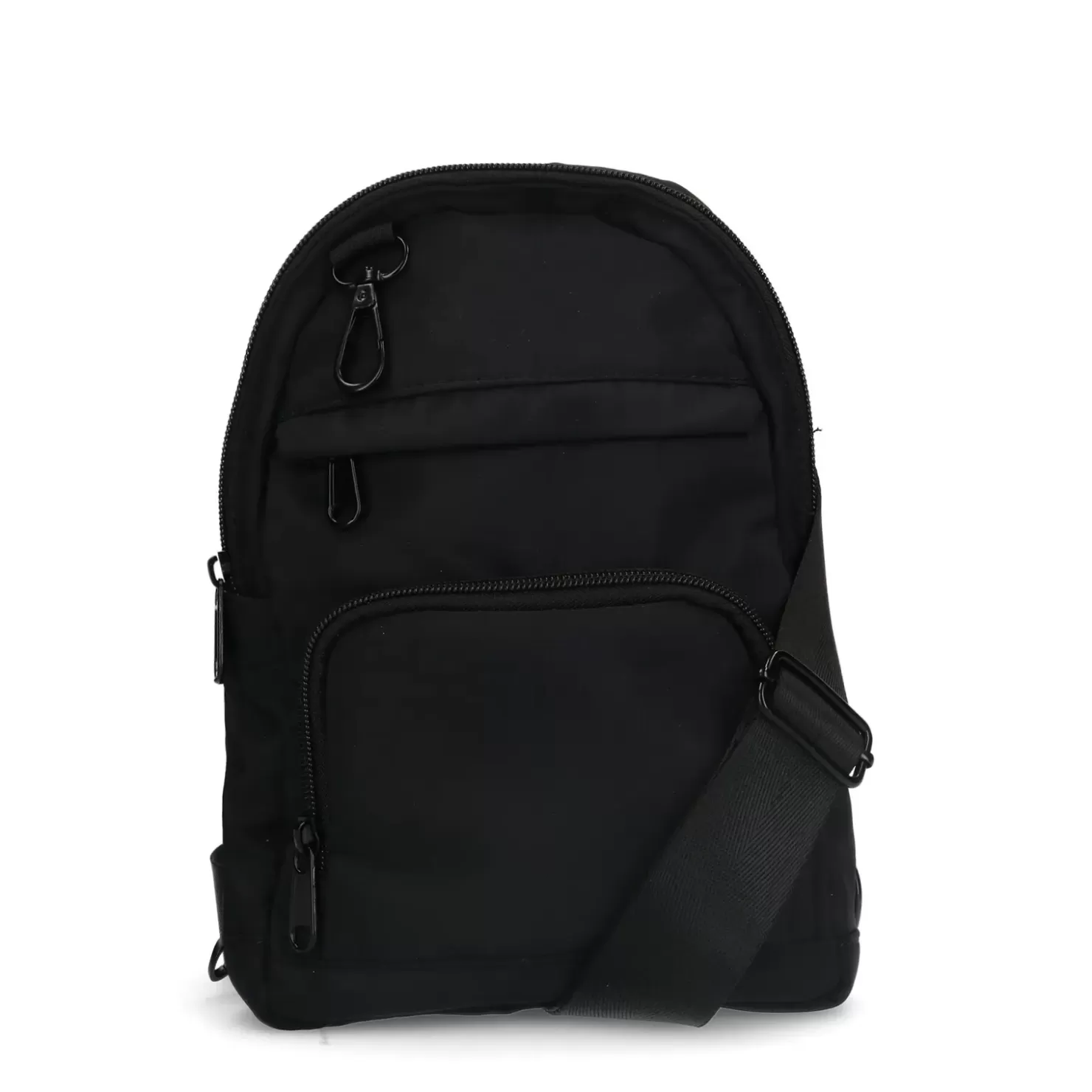 Clearance Shoulder Bag - Black Men Bags