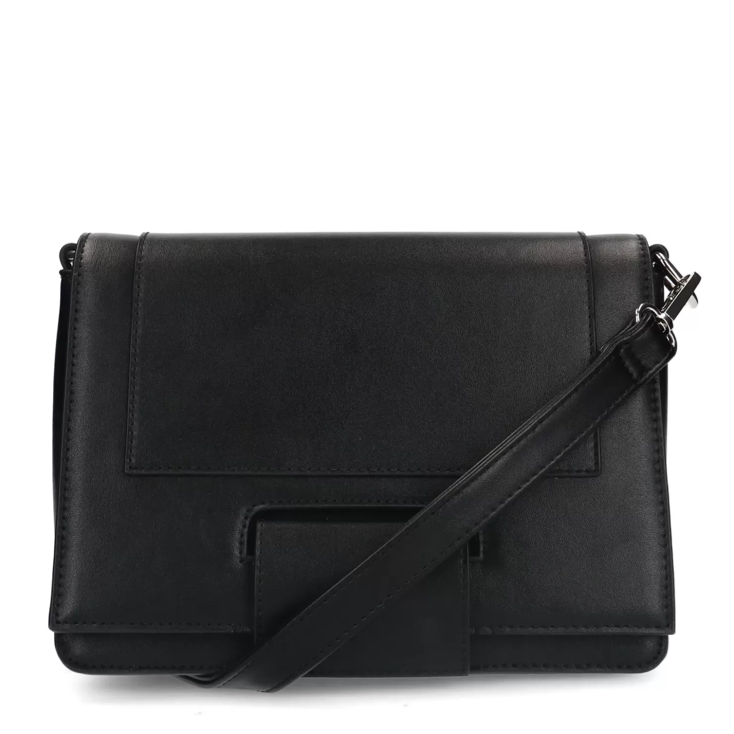 Fashion Shoulder Bag - Black Women Crossbody Bags