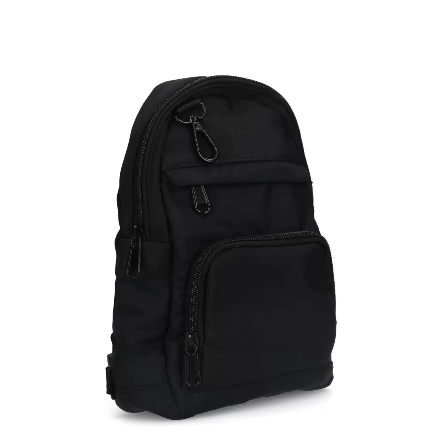 Clearance Shoulder Bag - Black Men Bags