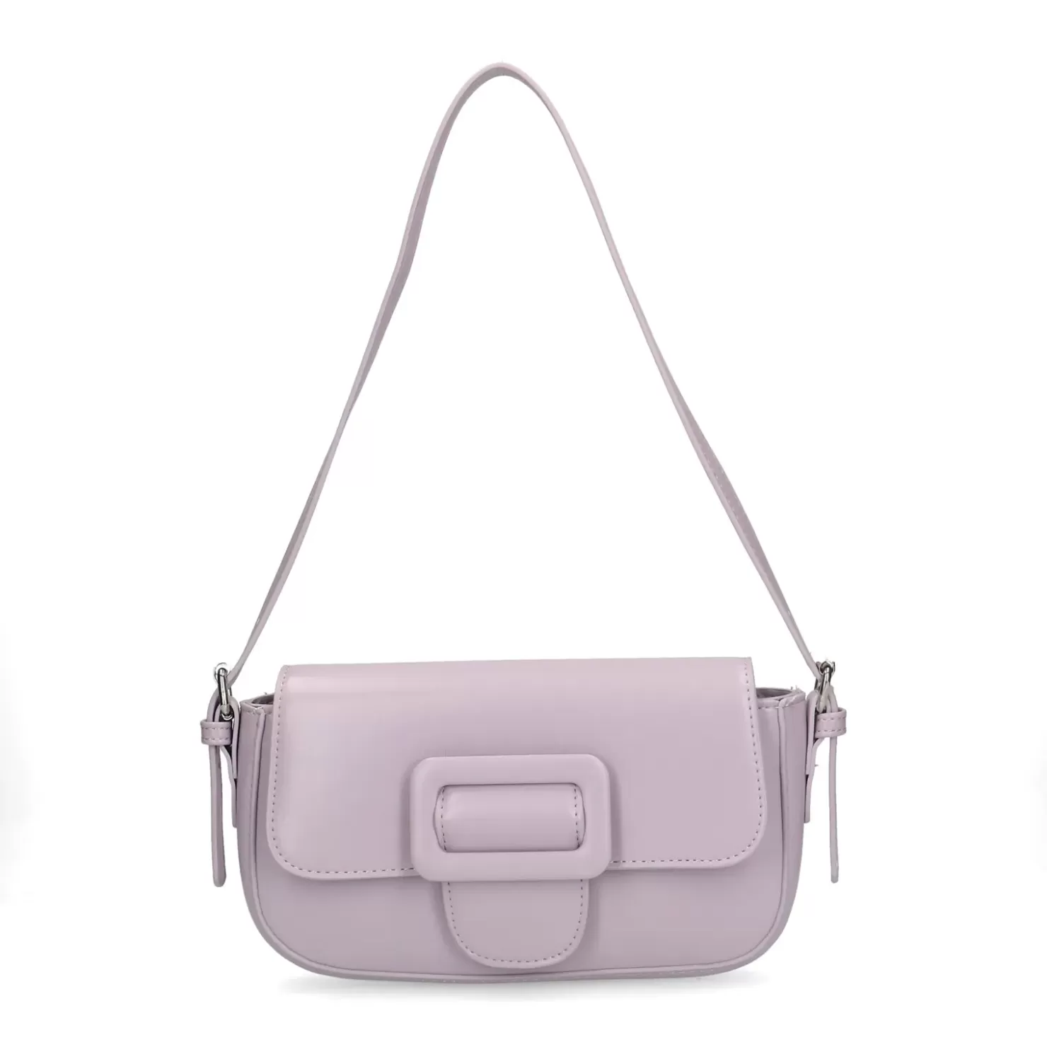 Flash Sale Shoulder Bag - Lilac Women Hand Bags