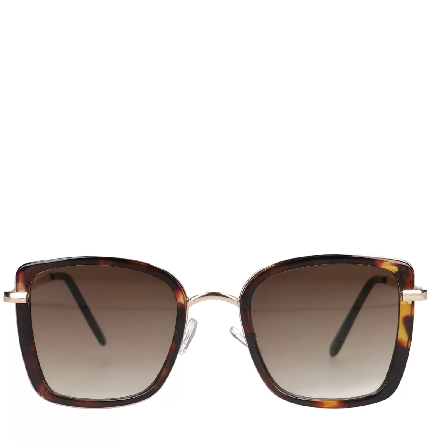 Sale Square Sunglasses - Brown Women Sunglasses