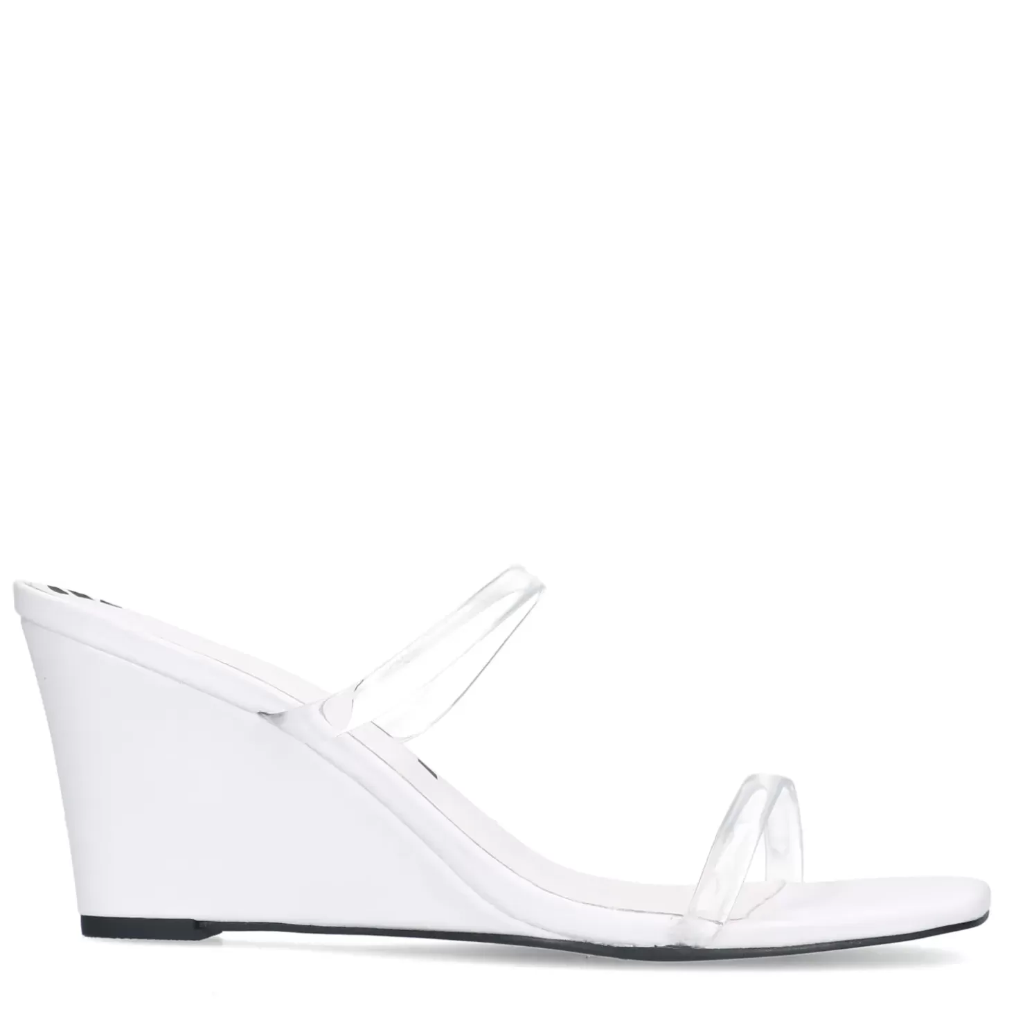 Best Wedge Heel Sandals - White Women Sandals