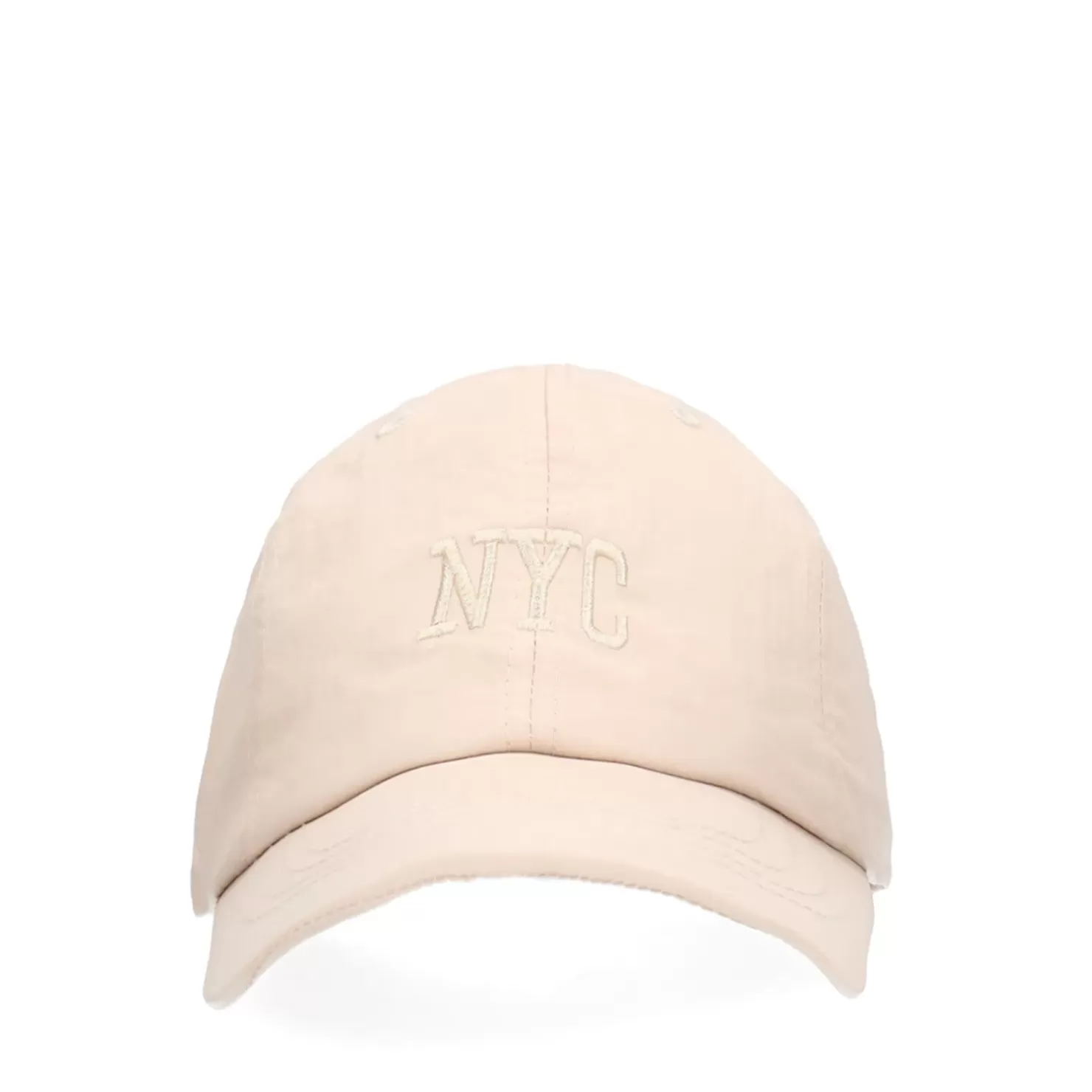 Sale Women's Cap - Beige Women Hats & Beanies